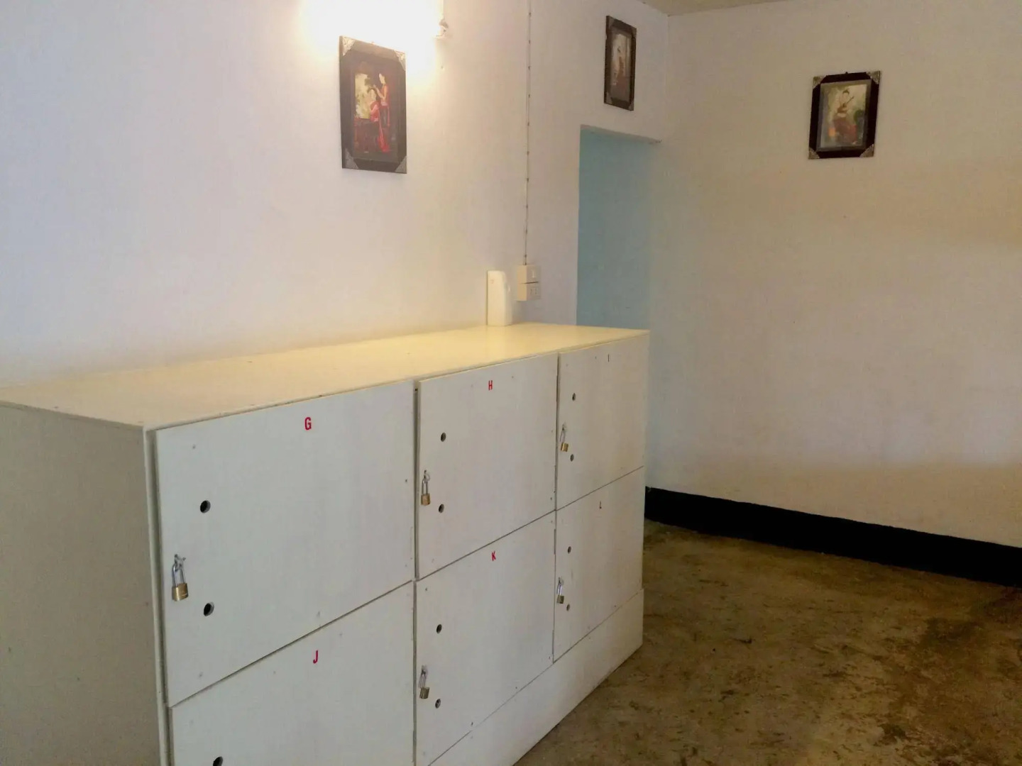 Pai Hostelle - Caters to Women