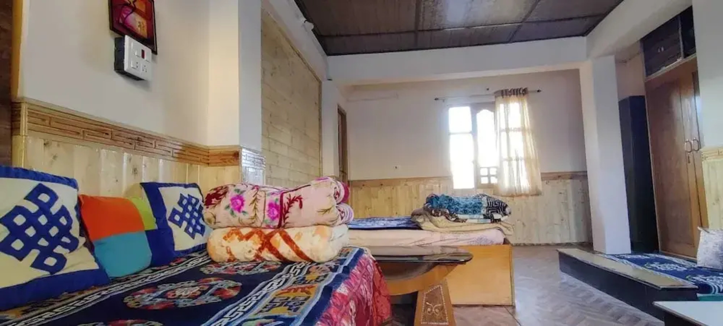 Buddha Home Stay Kaza