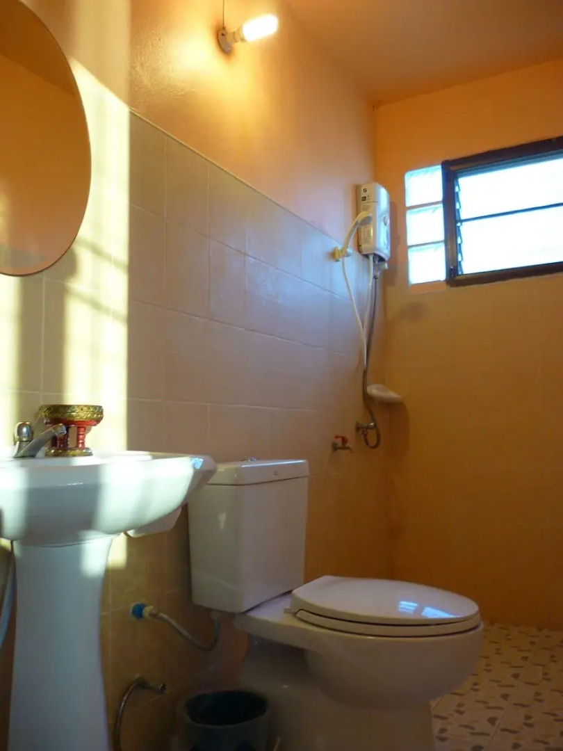 Baan Tammila Guesthouse