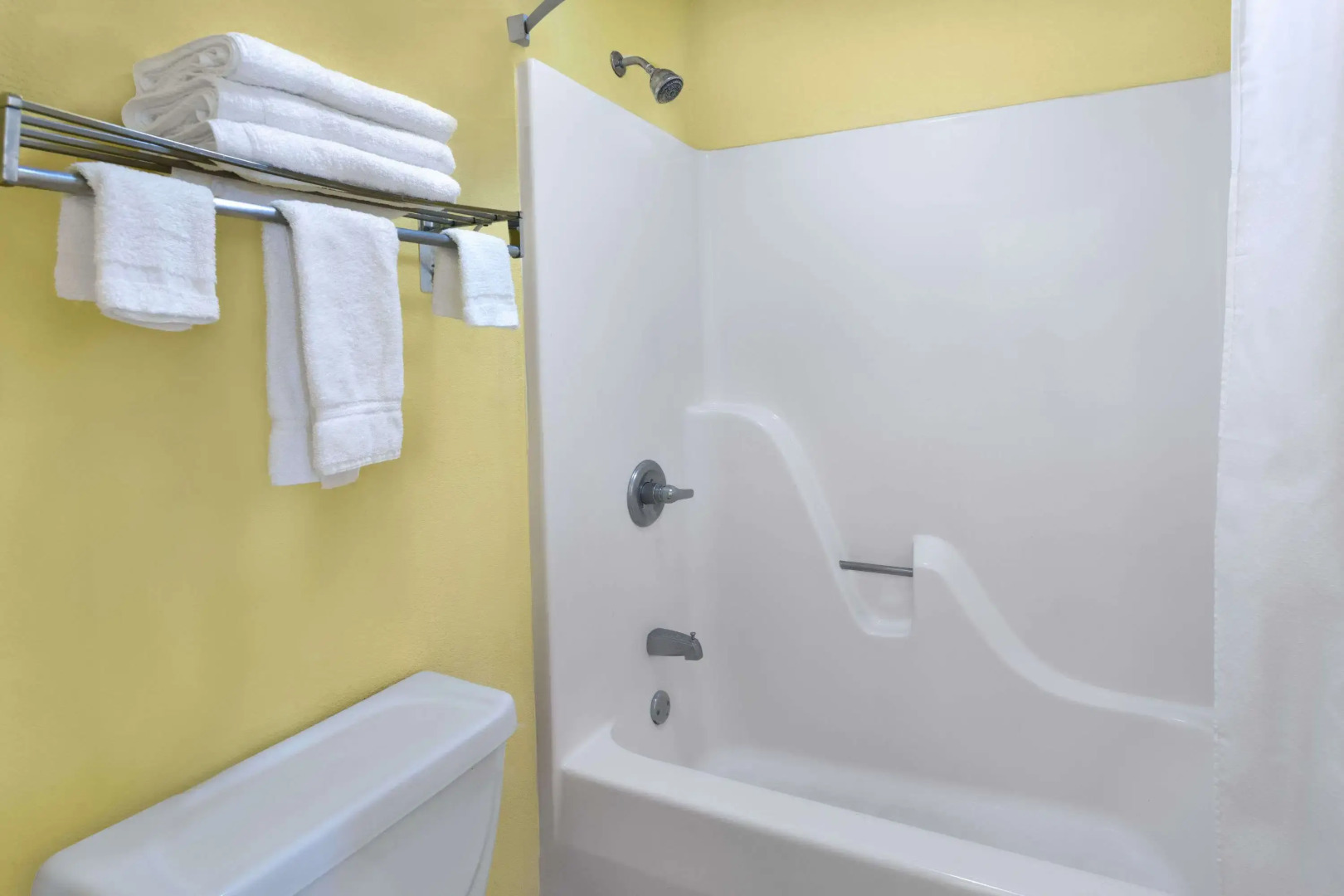 Super 8 by Wyndham Breaux Bridge