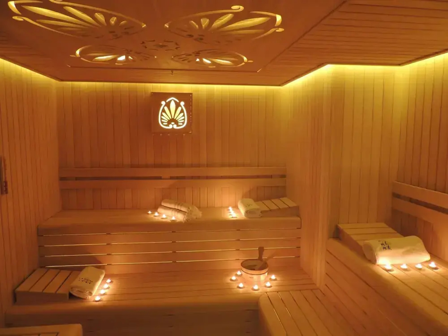 Venüs Thermal Boutique Hotel & Suites & Spa Wellness