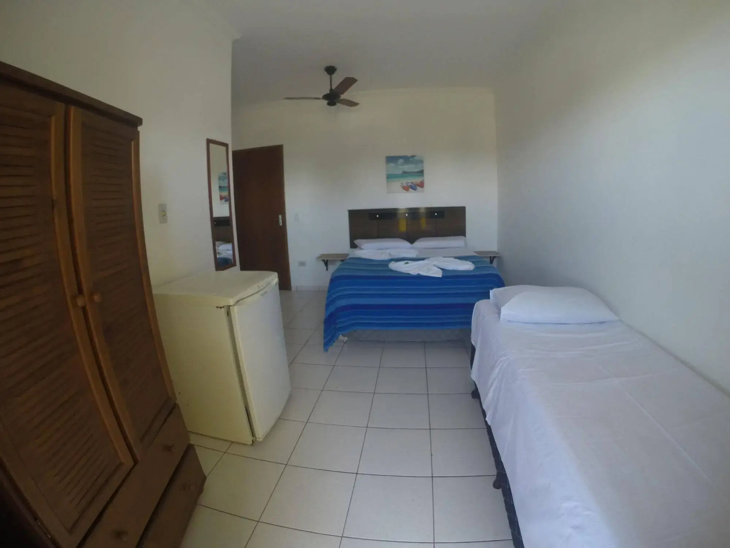 Pousada Costa da Riviera