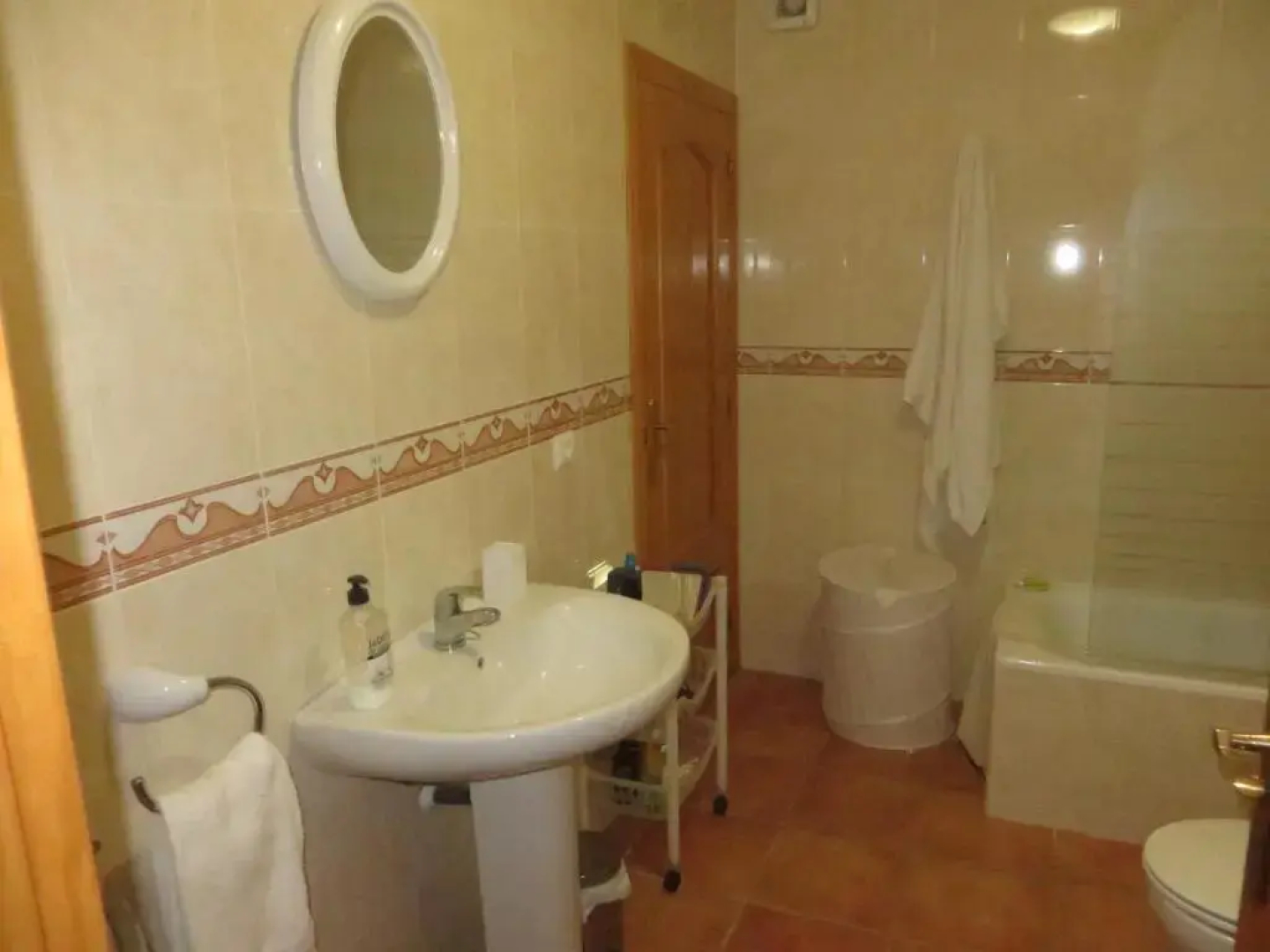 *Casa Anna L'Atzubia