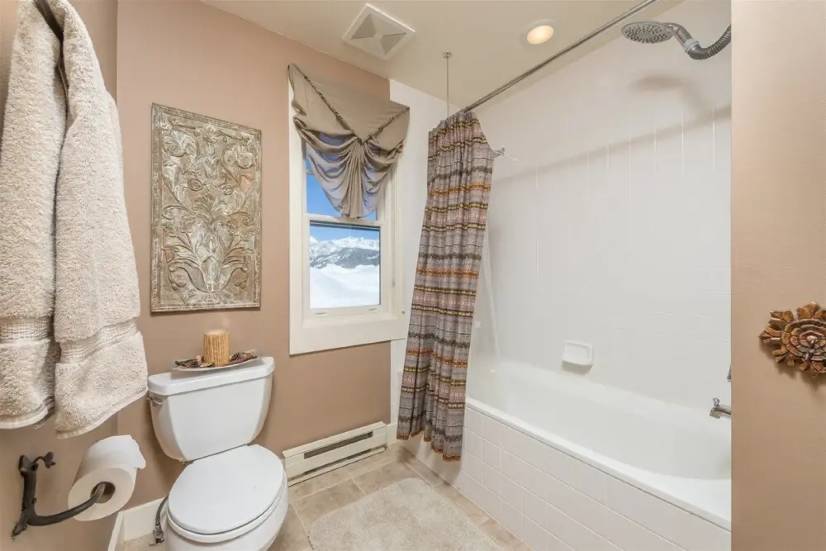 Big Sky - Saddleridge G3