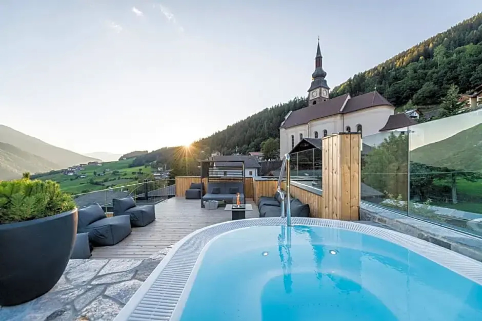 Viel Nois Guest House