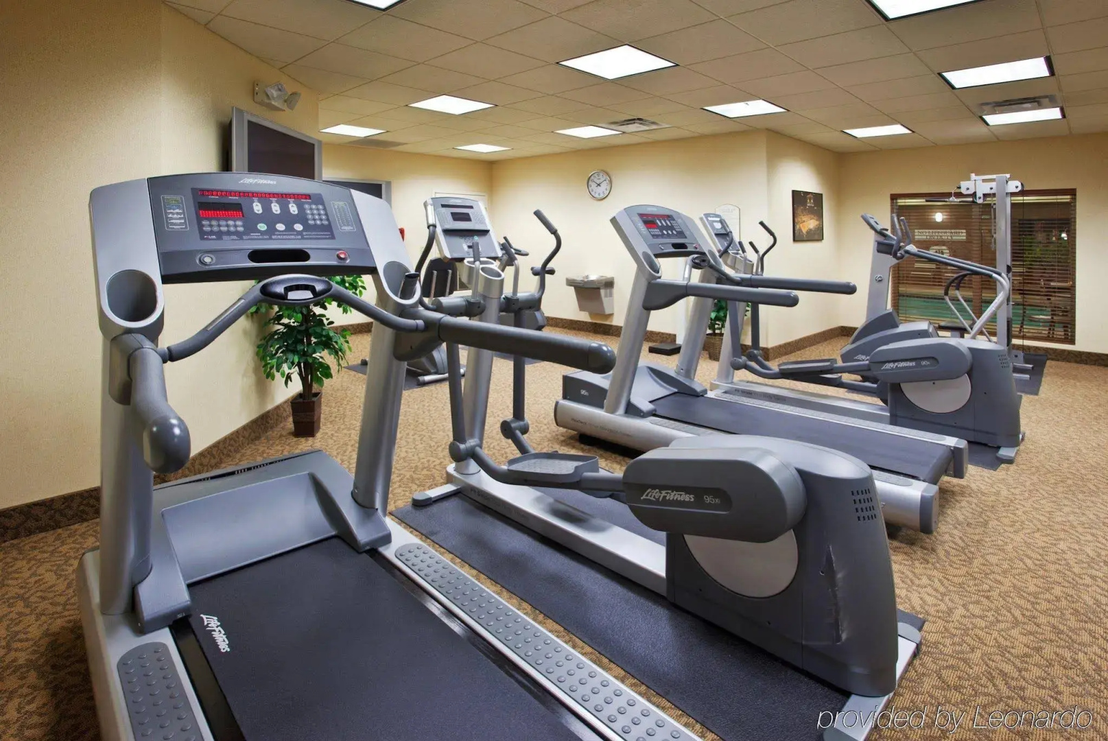 Holiday Inn & Suites Ann Arbor Univ Michigan Area by IHG