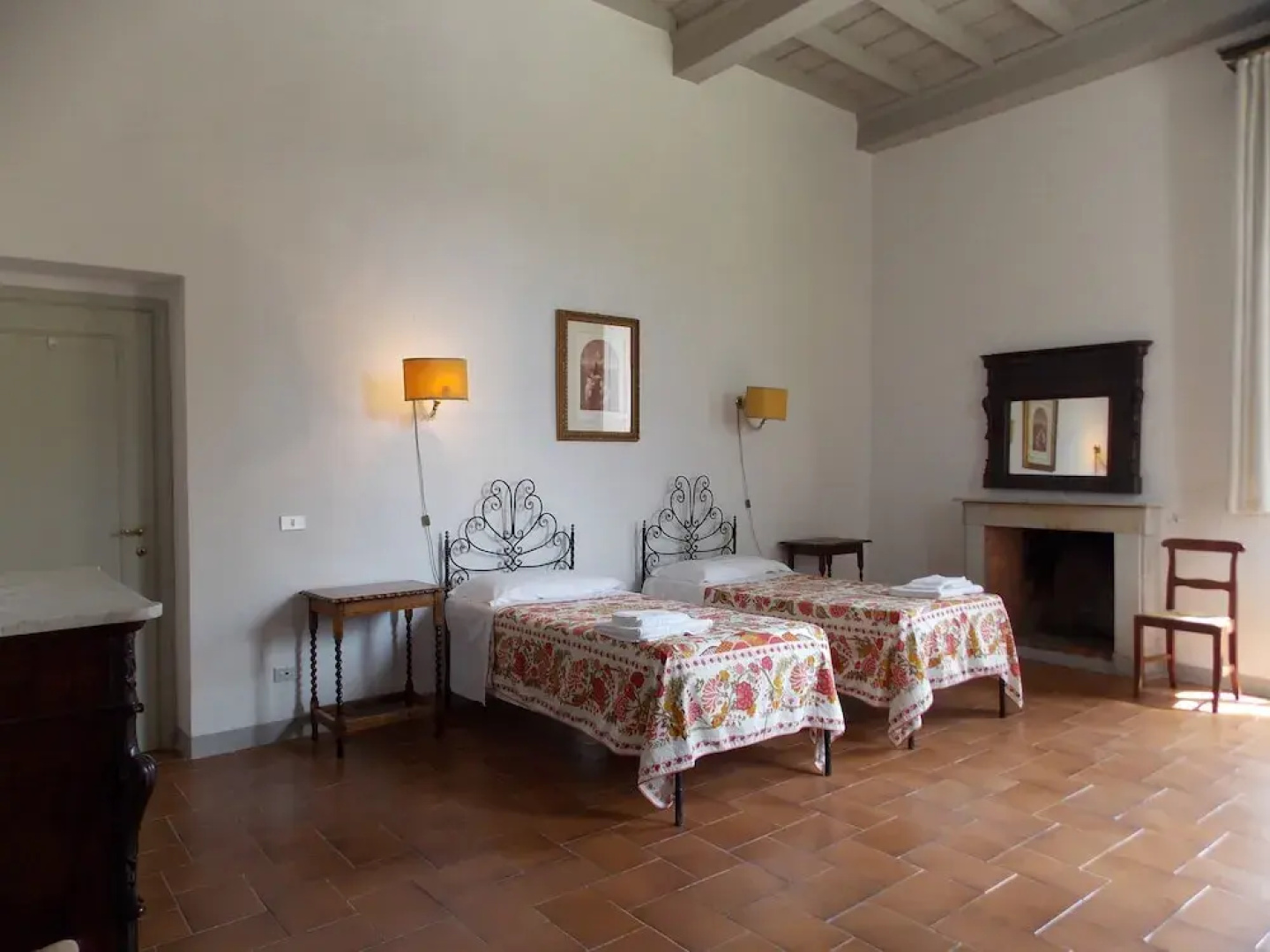 Villa Senni