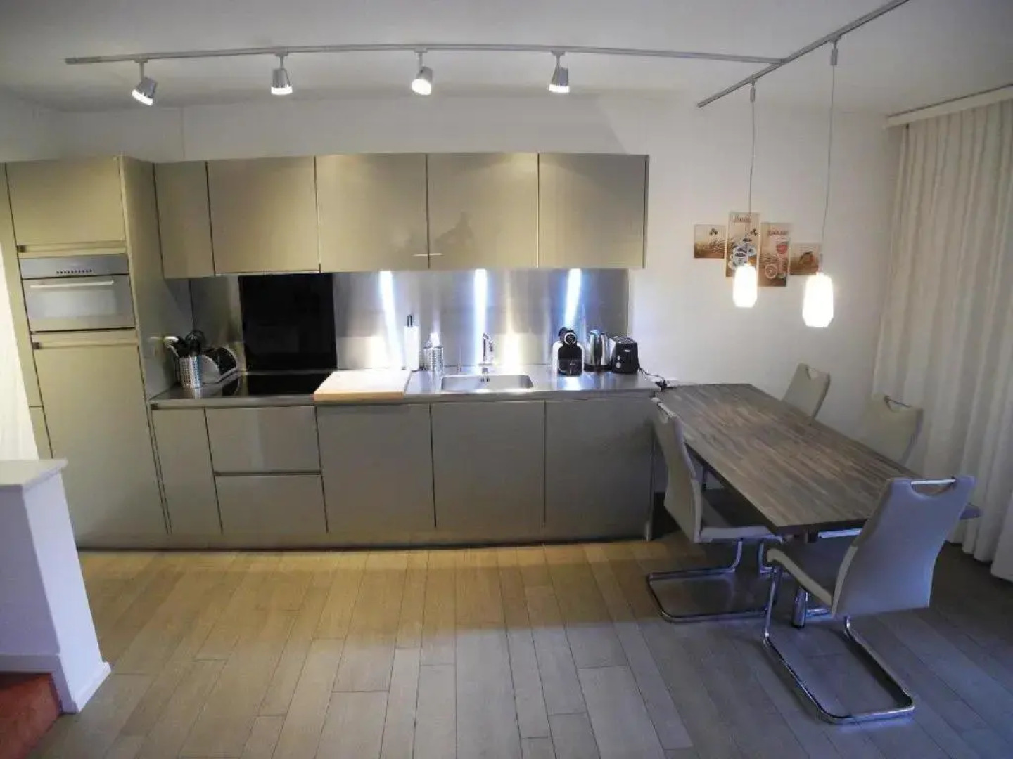 Casa Golf Ranch App 8000