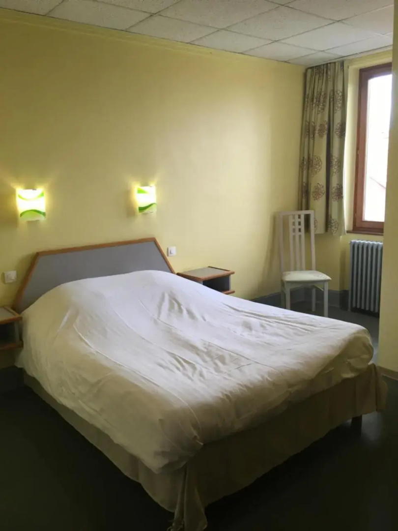 Hostellerie Alsacienne