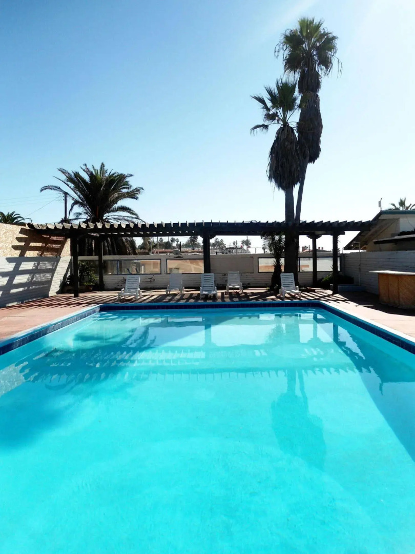 Paraiso Motel & Villas