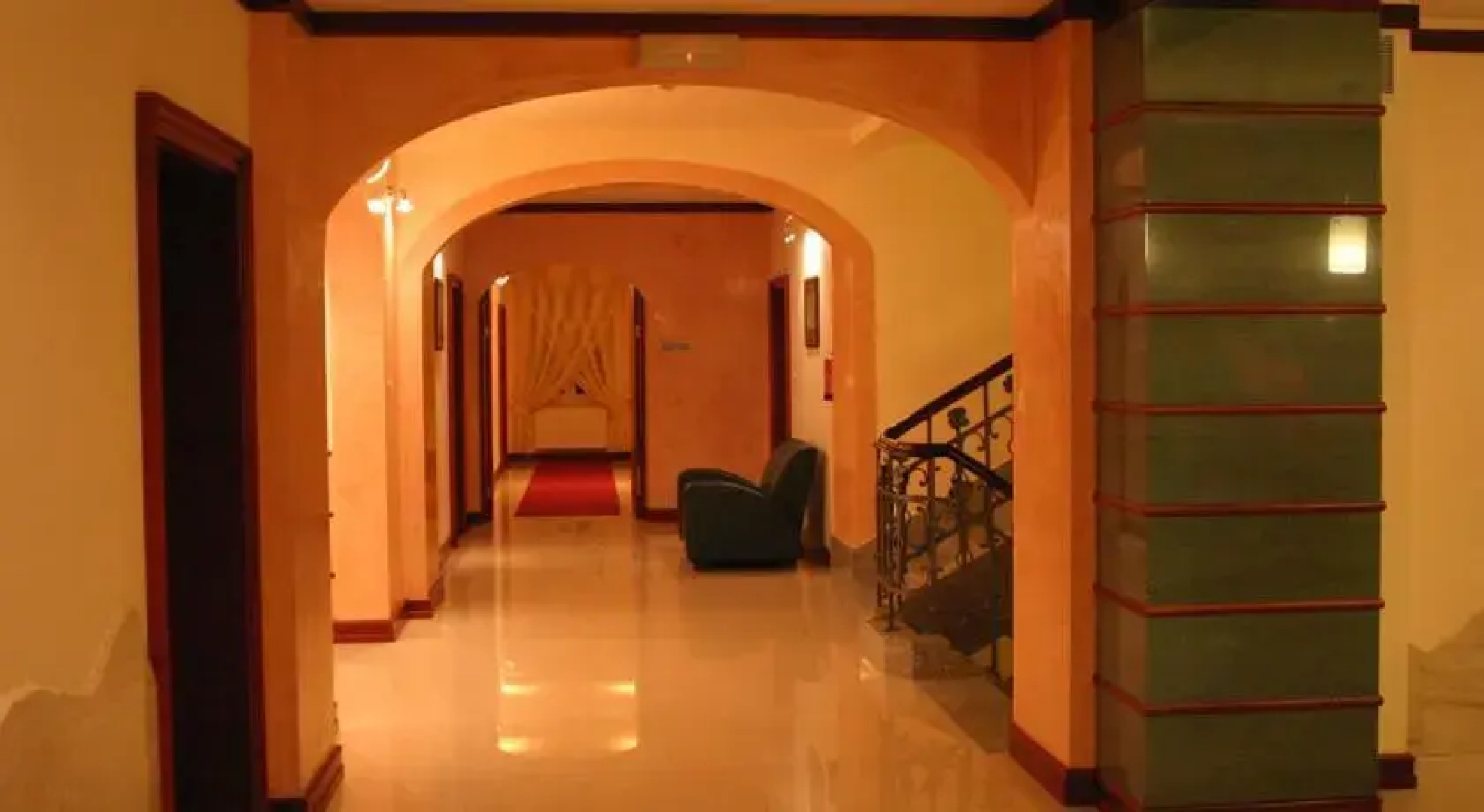 Hotel Libero
