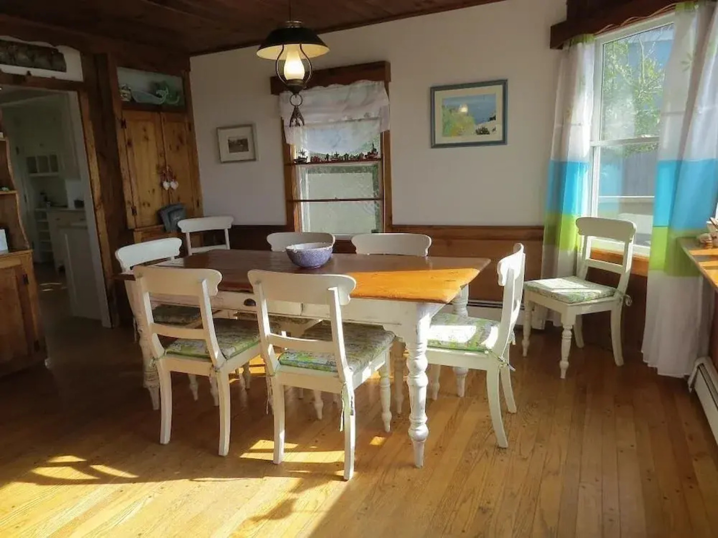 16 Flakeyard Way - Four Bedroom House