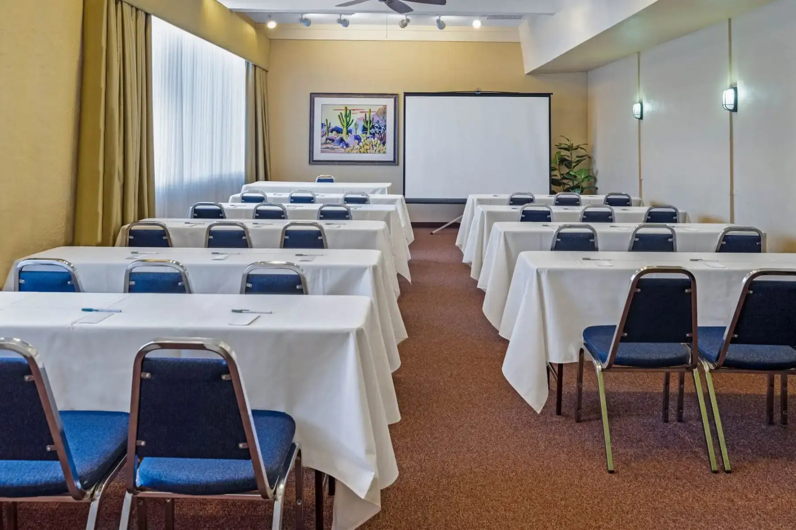 Spark by Hilton Tucson Reid Park