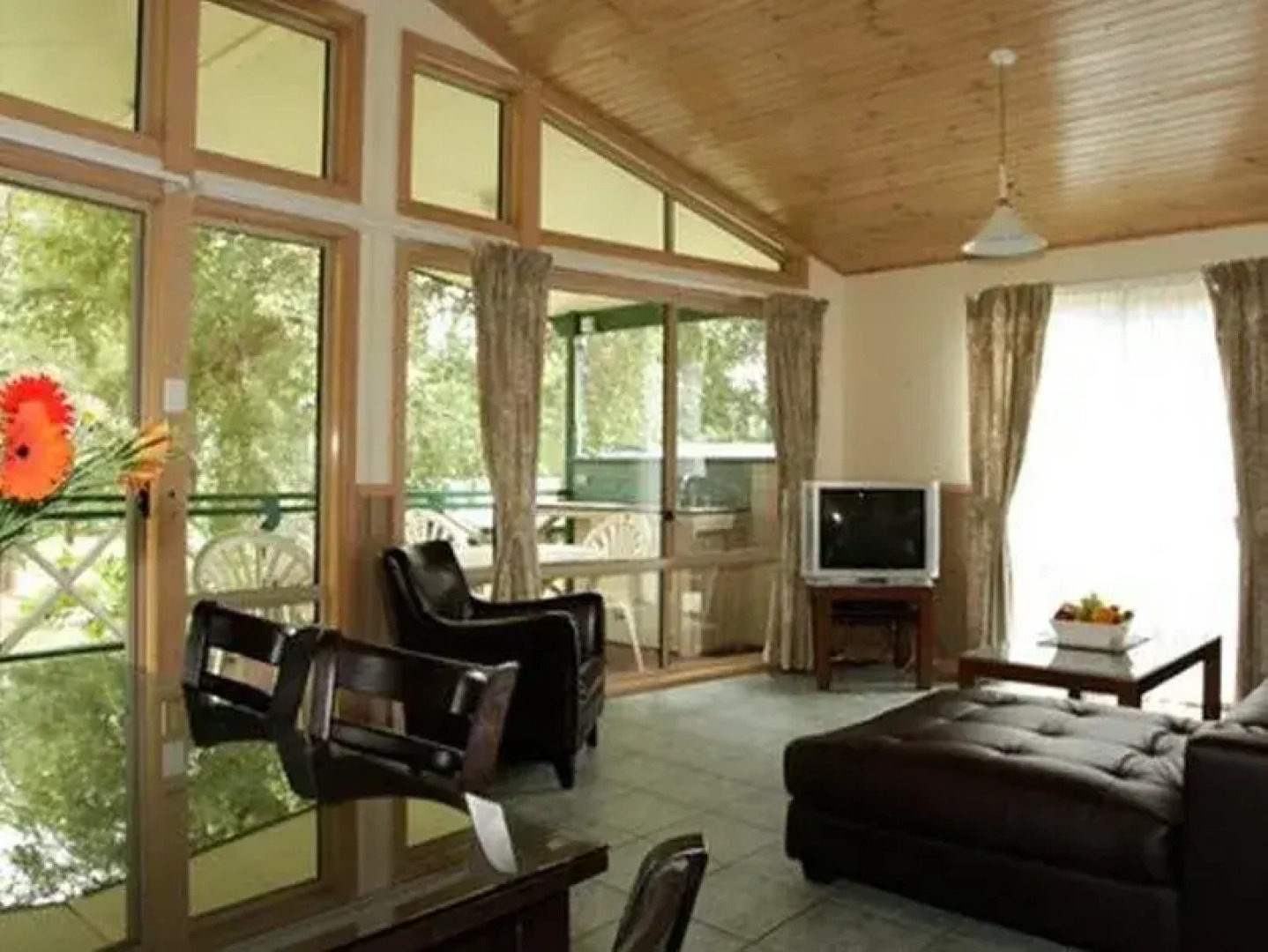 Forest Glen Holiday Resort