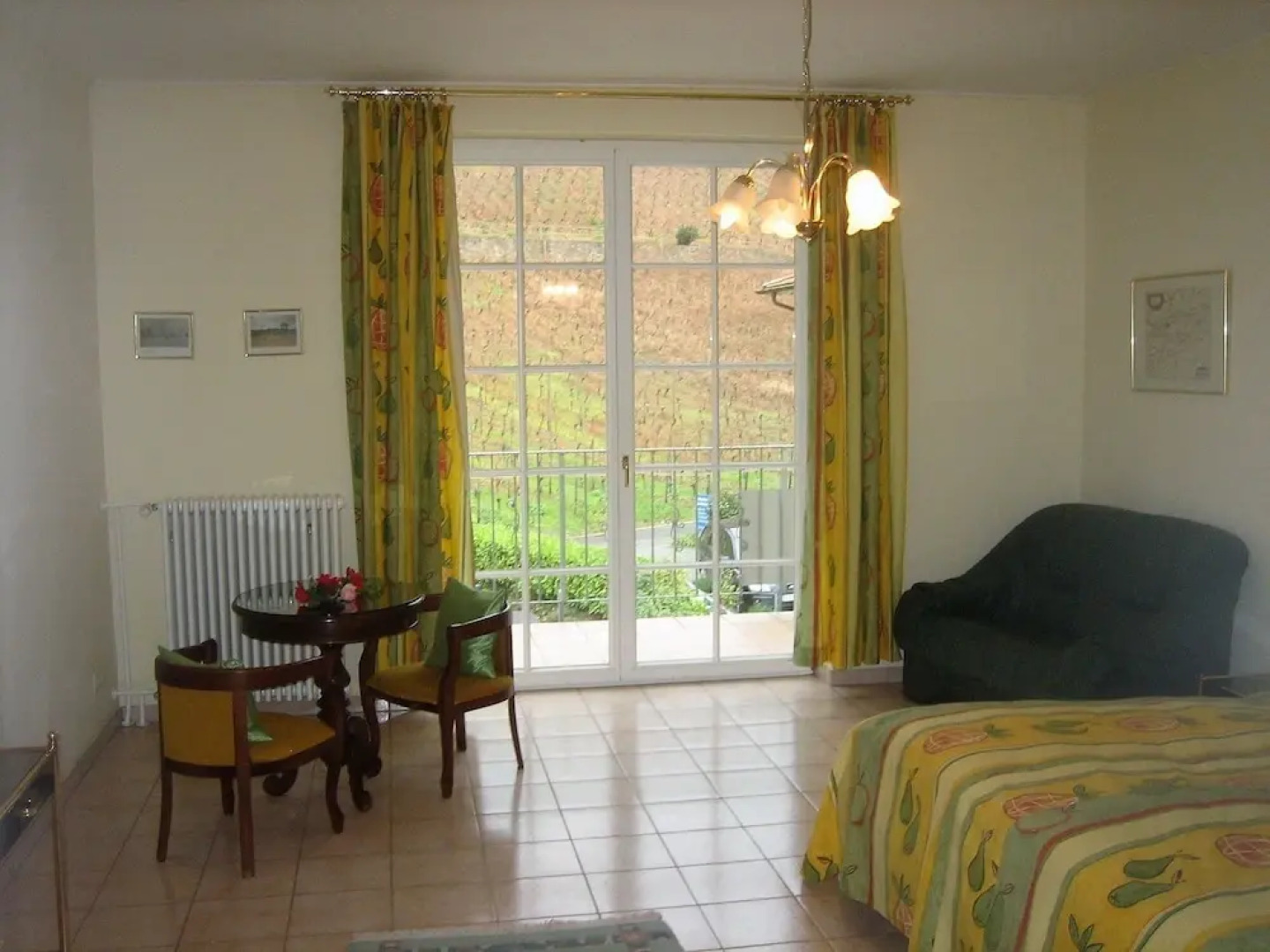 Weingut und Hotel Haus am Drachenloch