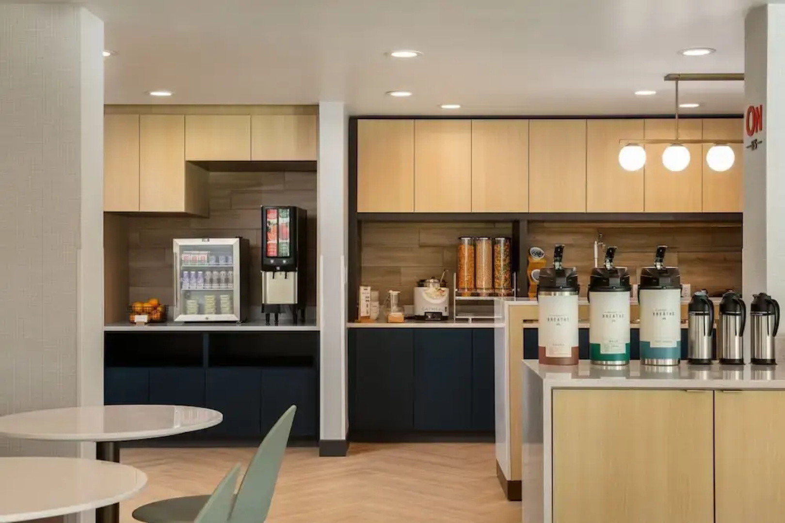 TownePlace Suites Denver North/Thornton