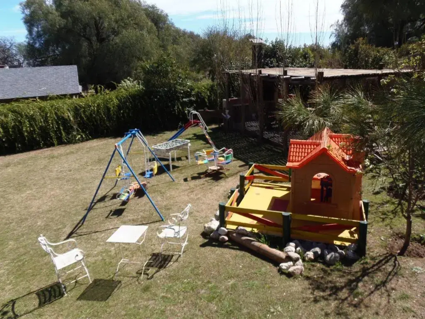 Le Marche Apart Hotel