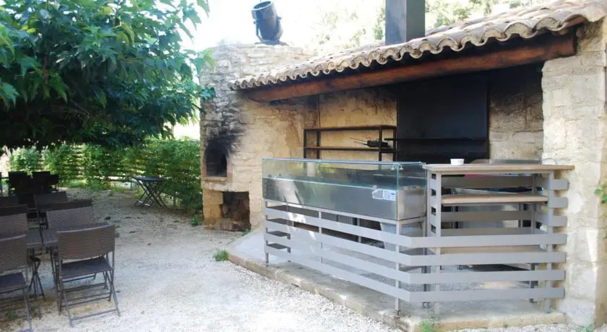 Le Moulin des Artistes