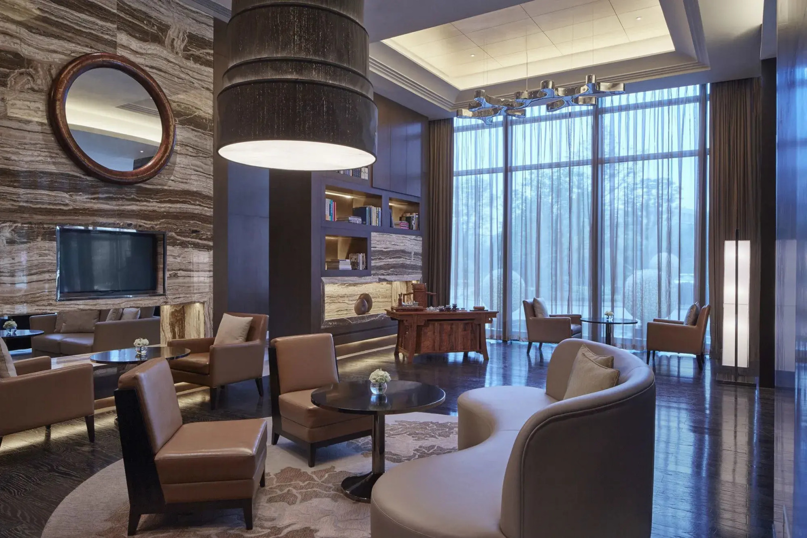 Zhuzhou Marriott Hotel