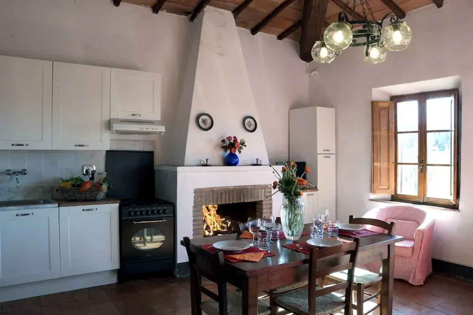 Azienda Agricola Di Fietri