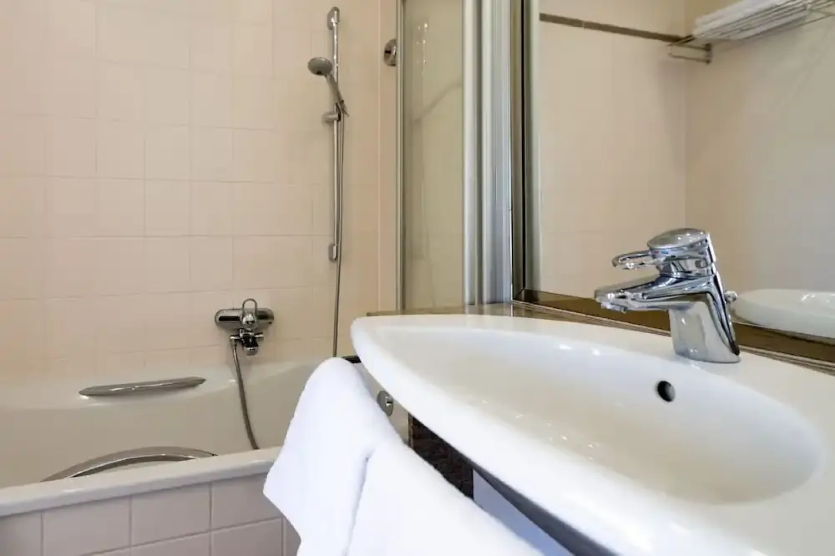 Hotel STEIGER Elbschlösschen Rathen