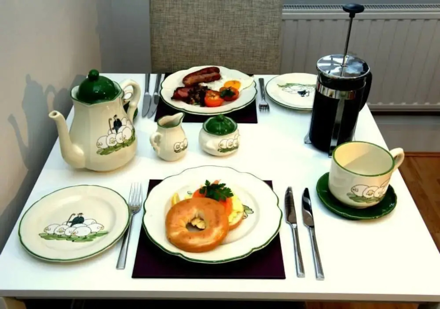 Lavender House Quorn B & B