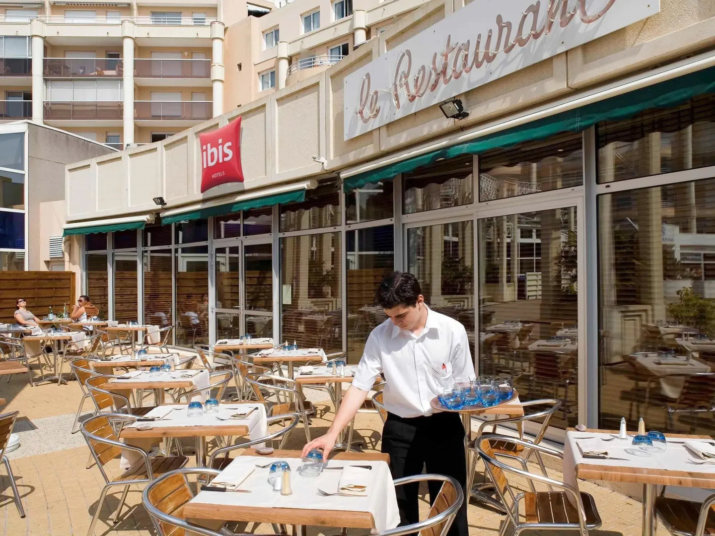 ibis La Baule Pornichet Plage