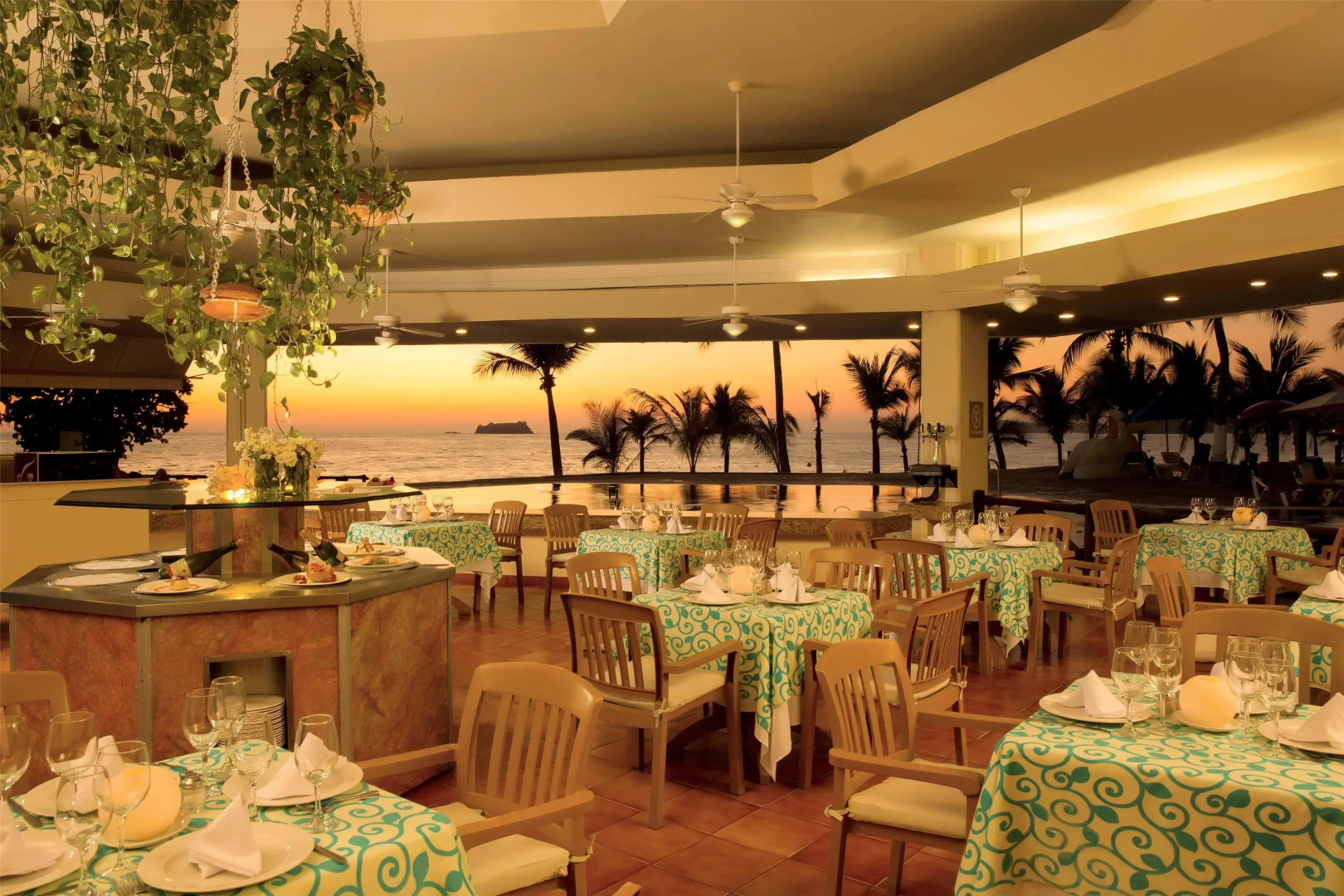 Barceló Ixtapa All Inclusive