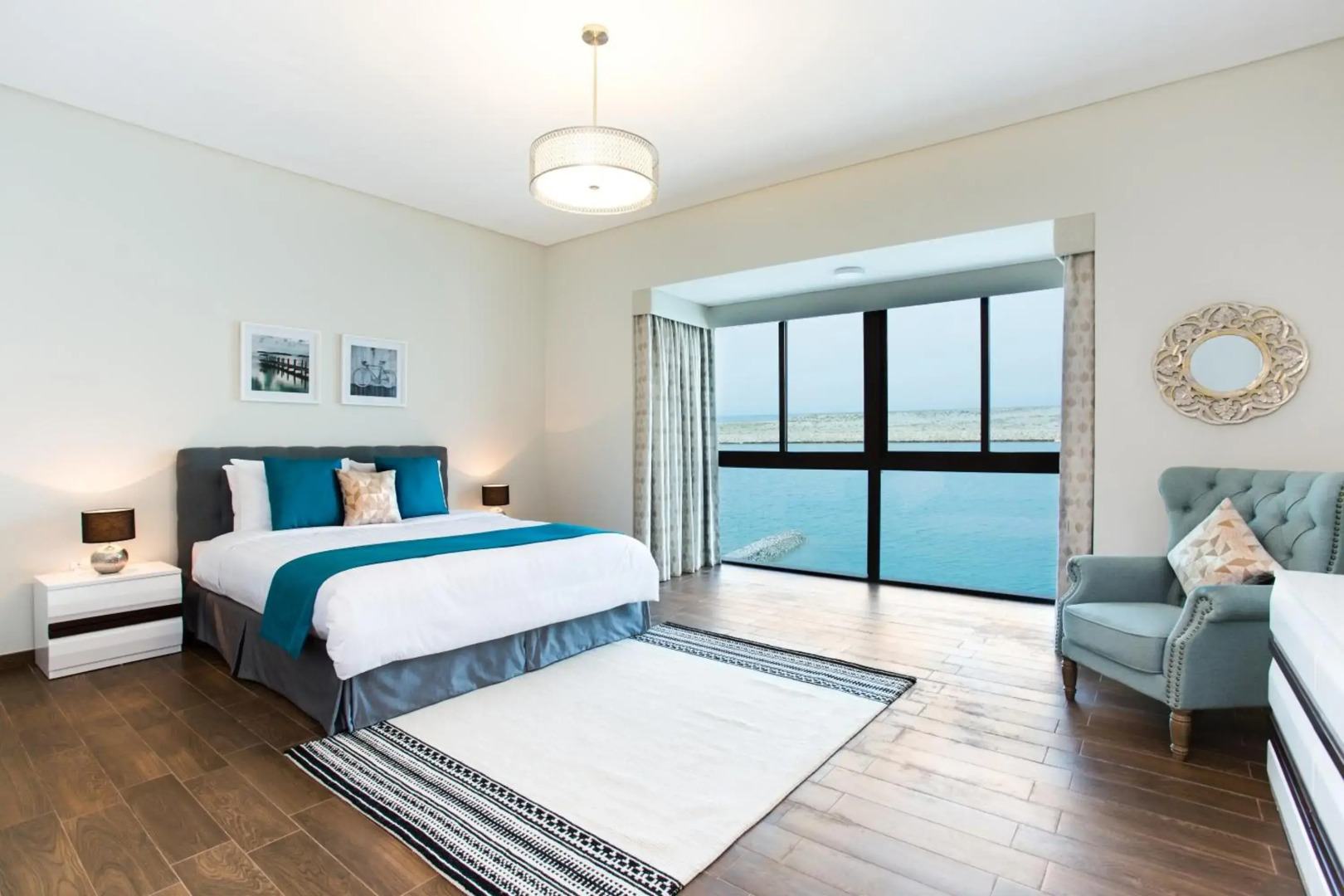 The Grove Resort Bahrain