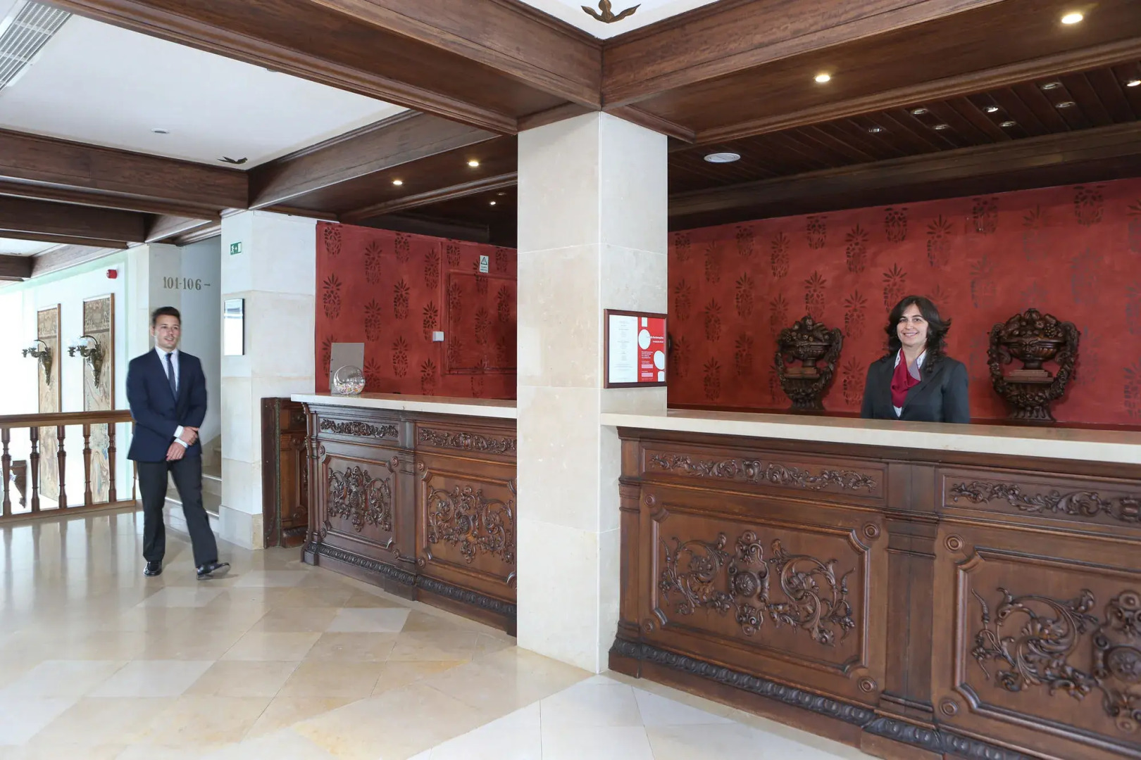 Conimbriga Hotel do Paço