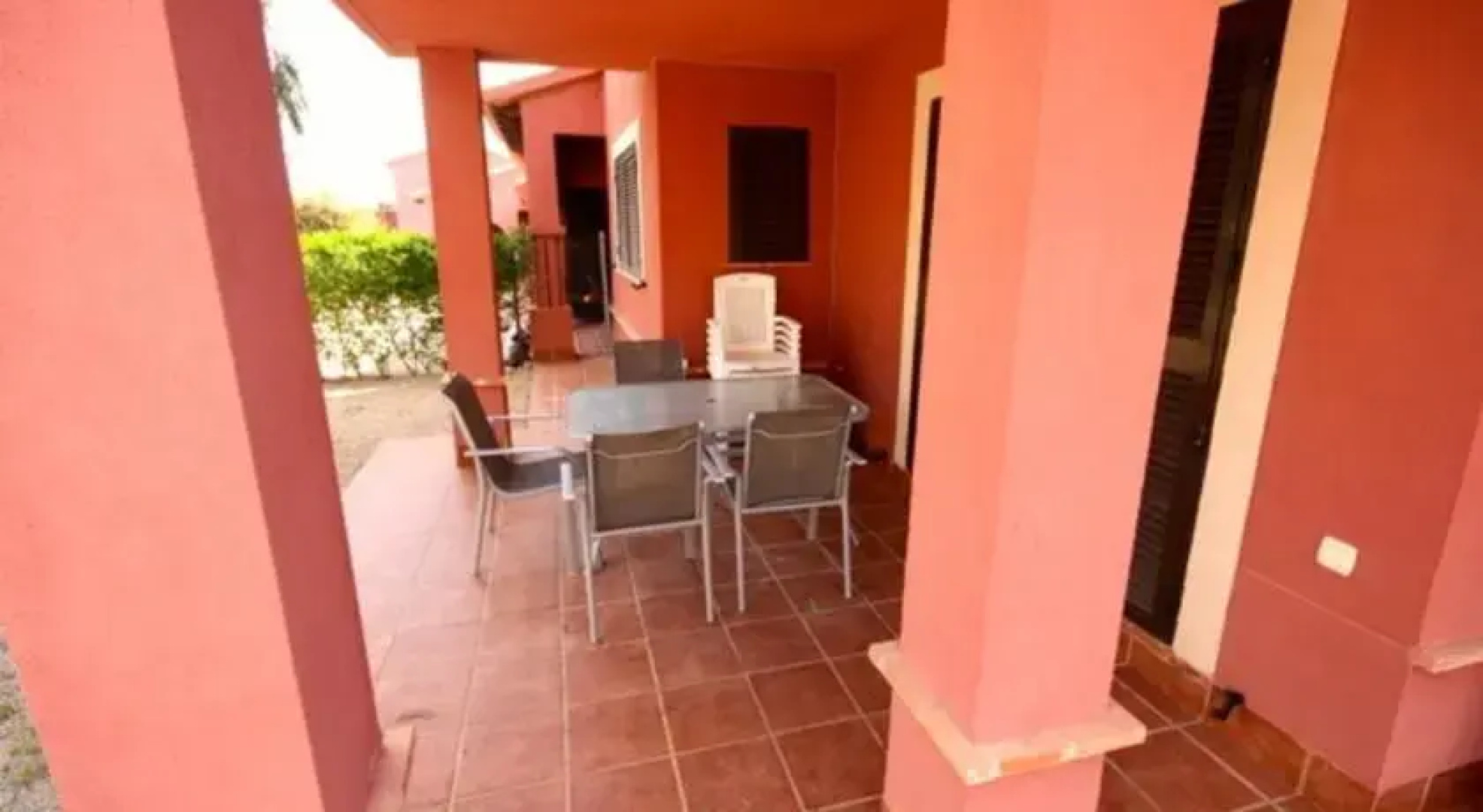 Hacienda Golf properties. REF:OD001