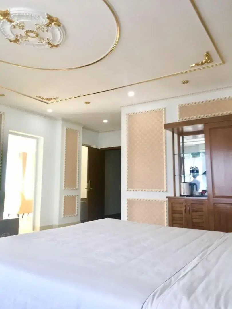 Paracel Resort Hai Tien