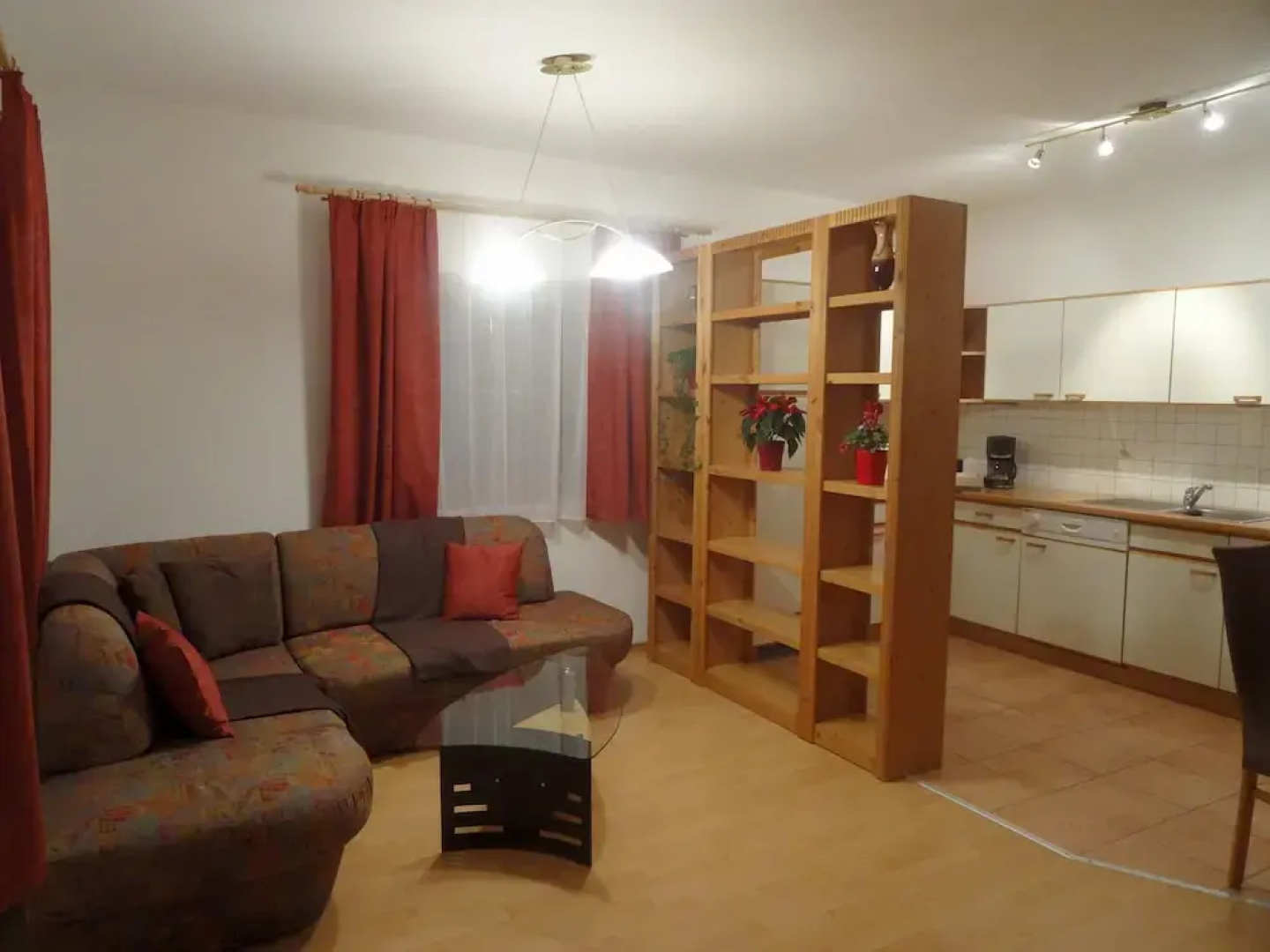 Appartement Vasilico