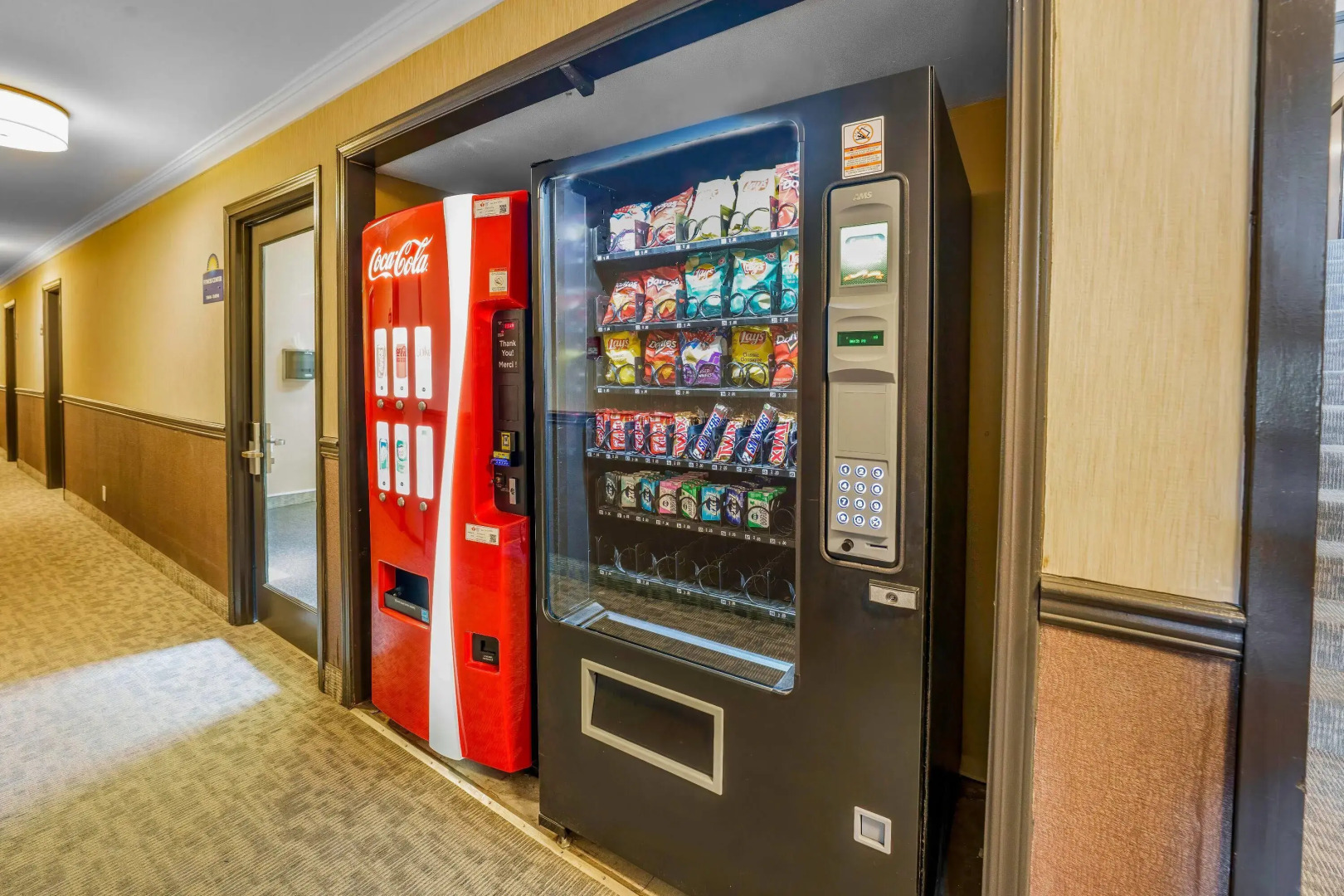 Days Inn by Wyndham Terrace