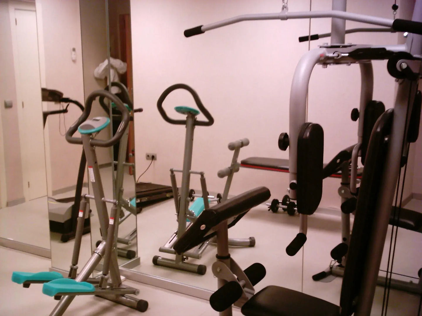 Posadas de España Cartagena