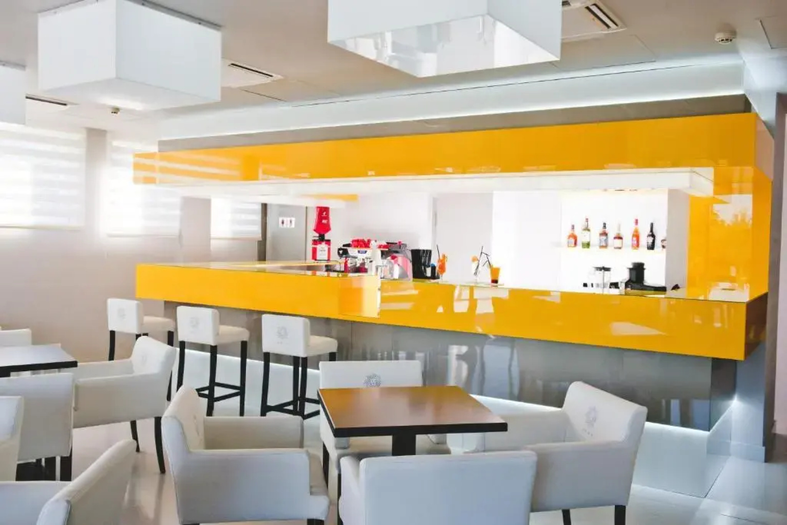 Hotel Leon & Spa