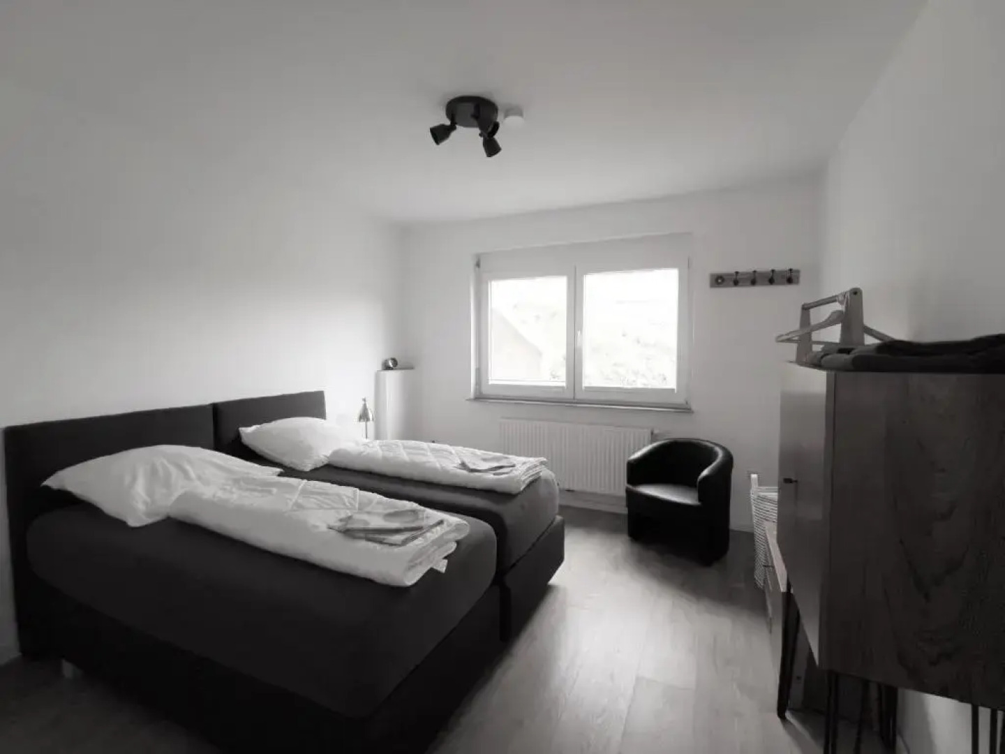 Ferienhaus Fräulein Frenz