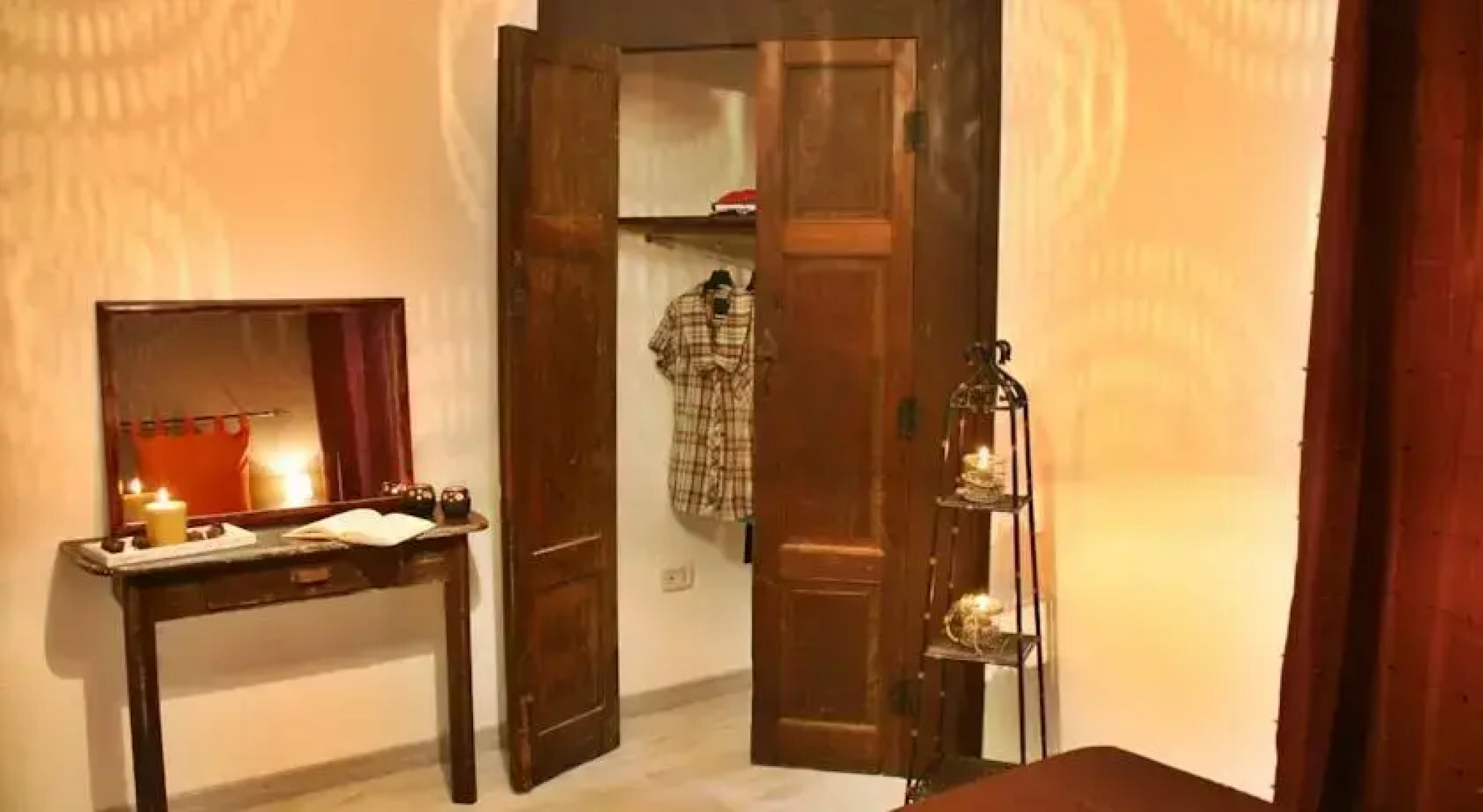 Lo Scialle della Luna