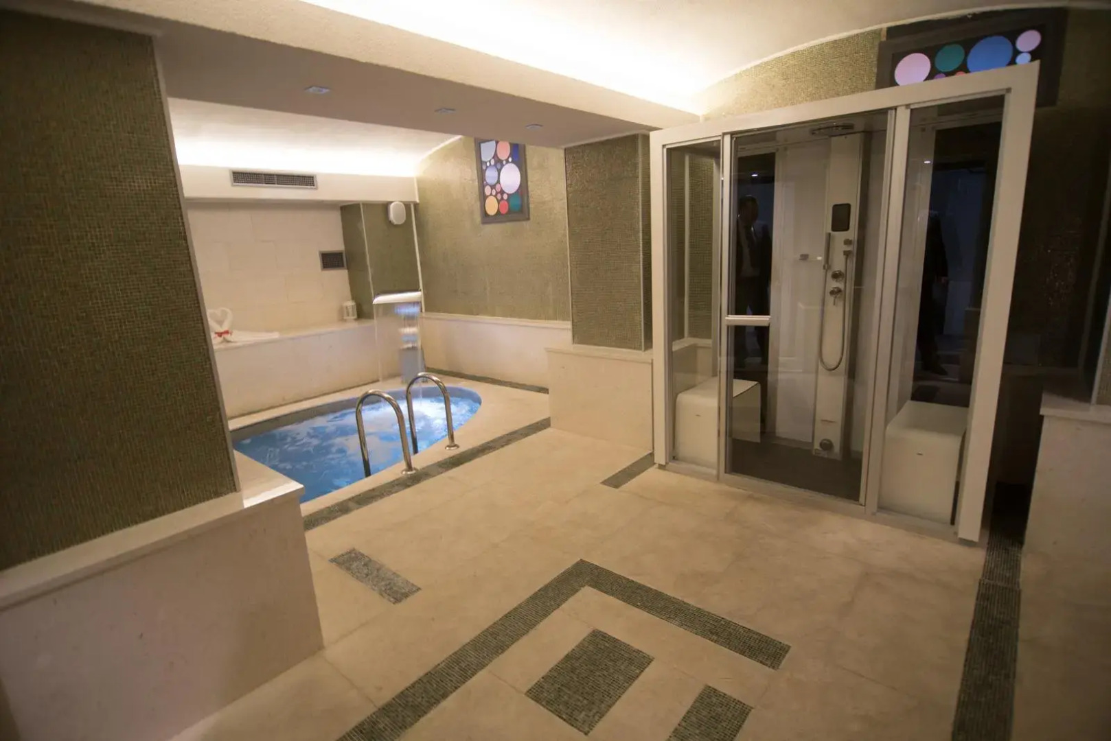 Heritage Hotel Krone