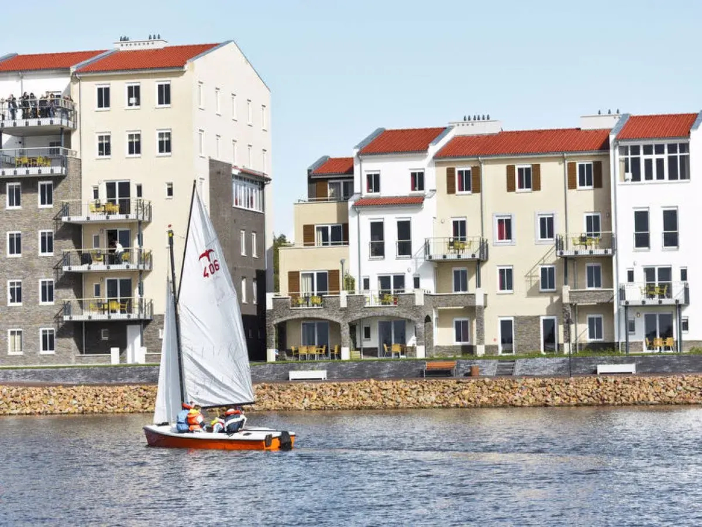 Center Parcs De Eemhof 20119