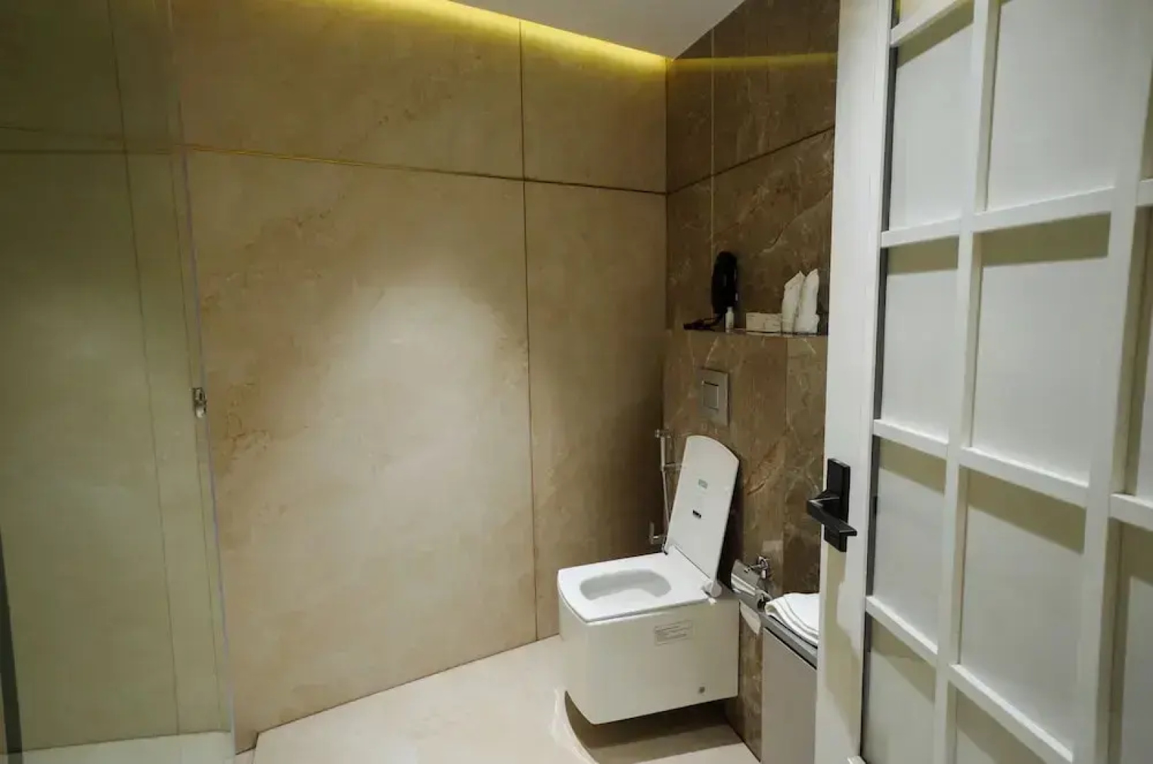 Doro Royal Suite