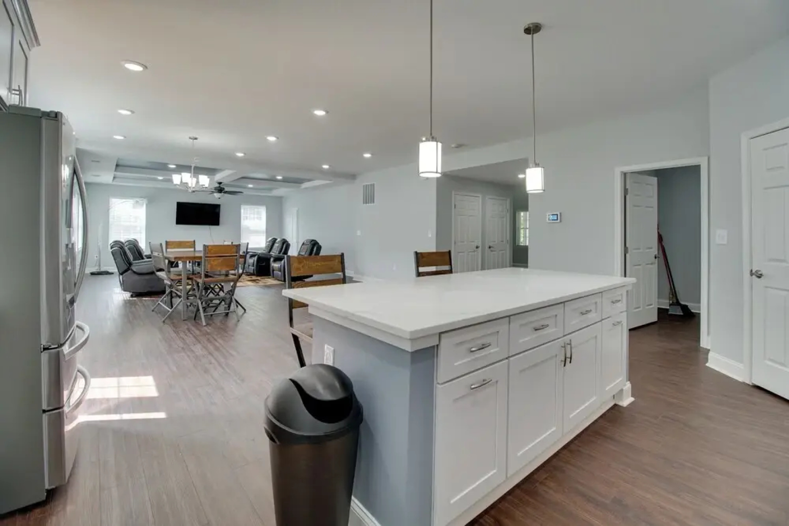 Dumfries Vacation Rental ~ 32 Mi to Washington DC!