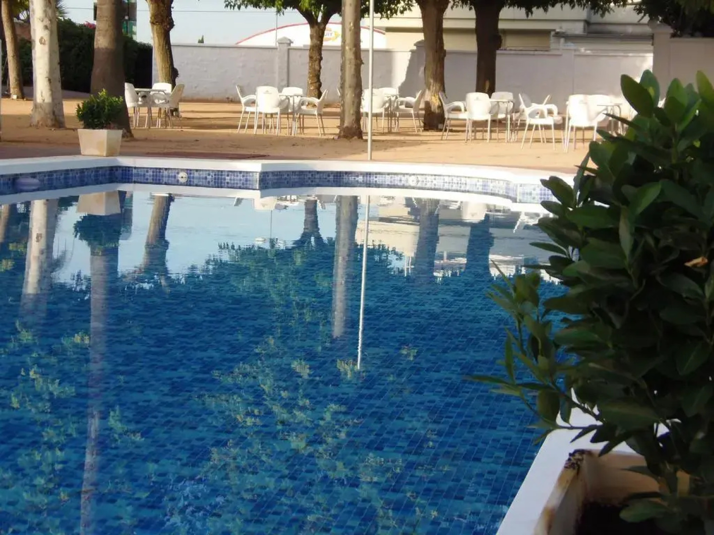 Hacienda Guadalquivir