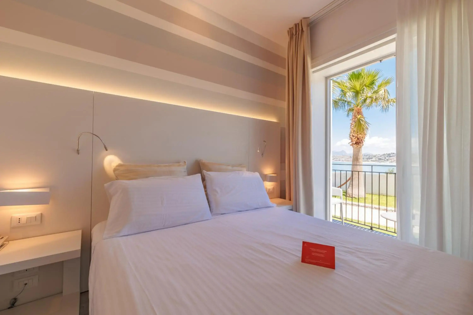 Marina di Petrolo Hotel & SPA