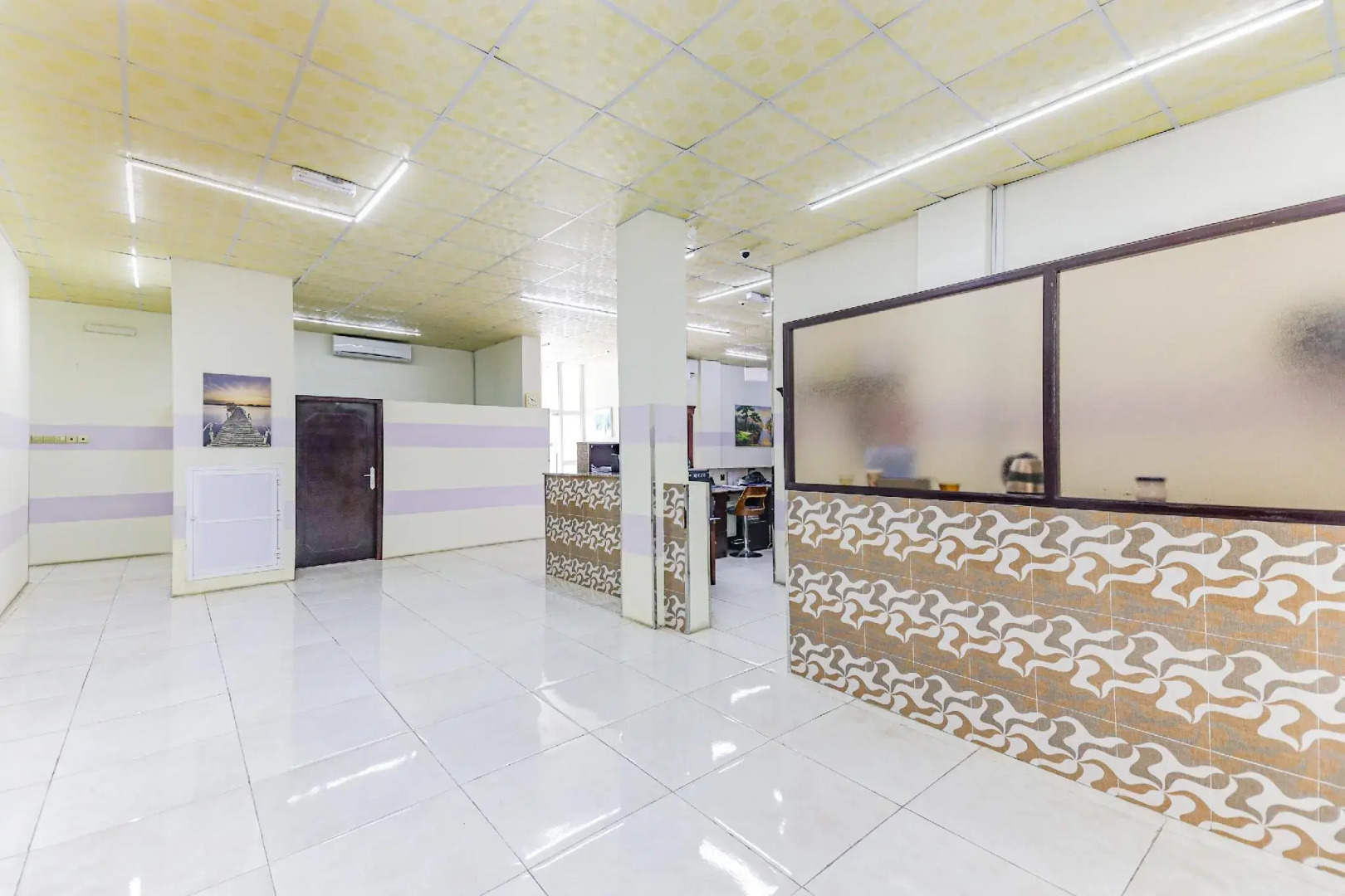 Sadaf Hotel Apartments