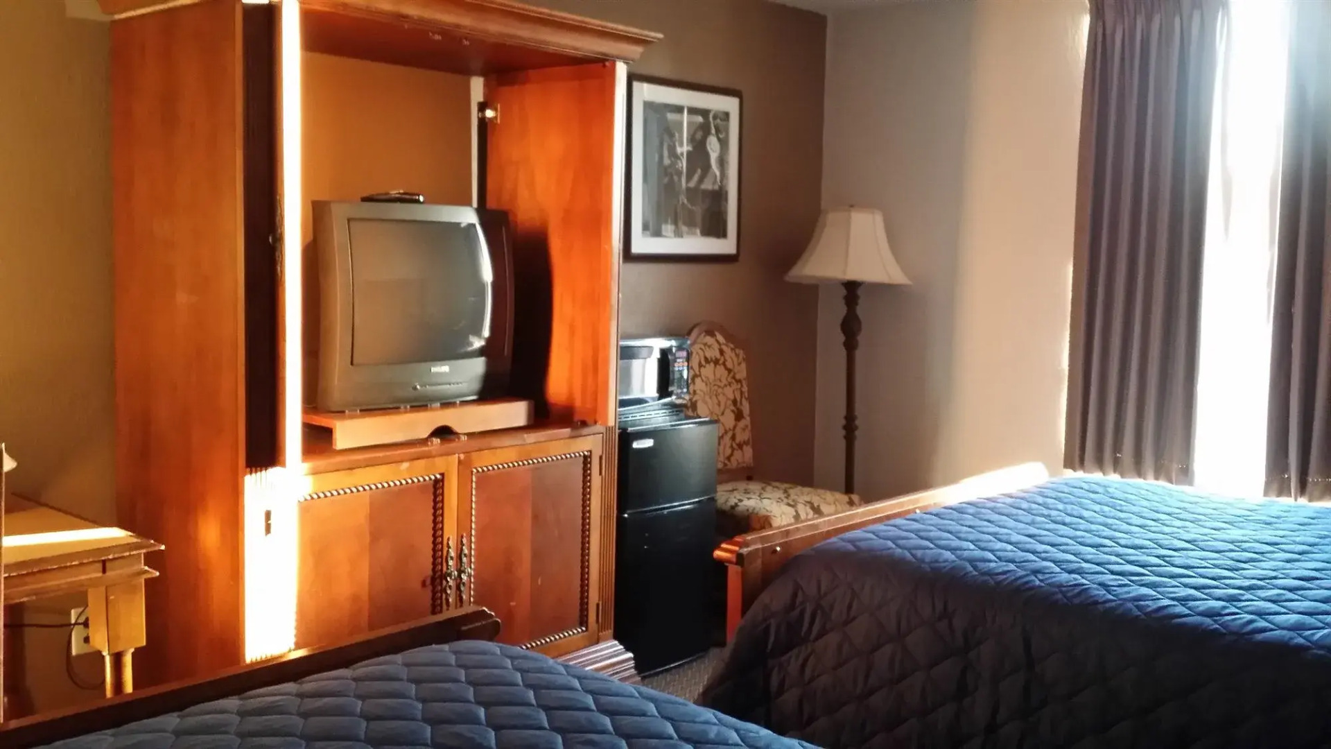 FairBridge Inn Express Indianapolis South