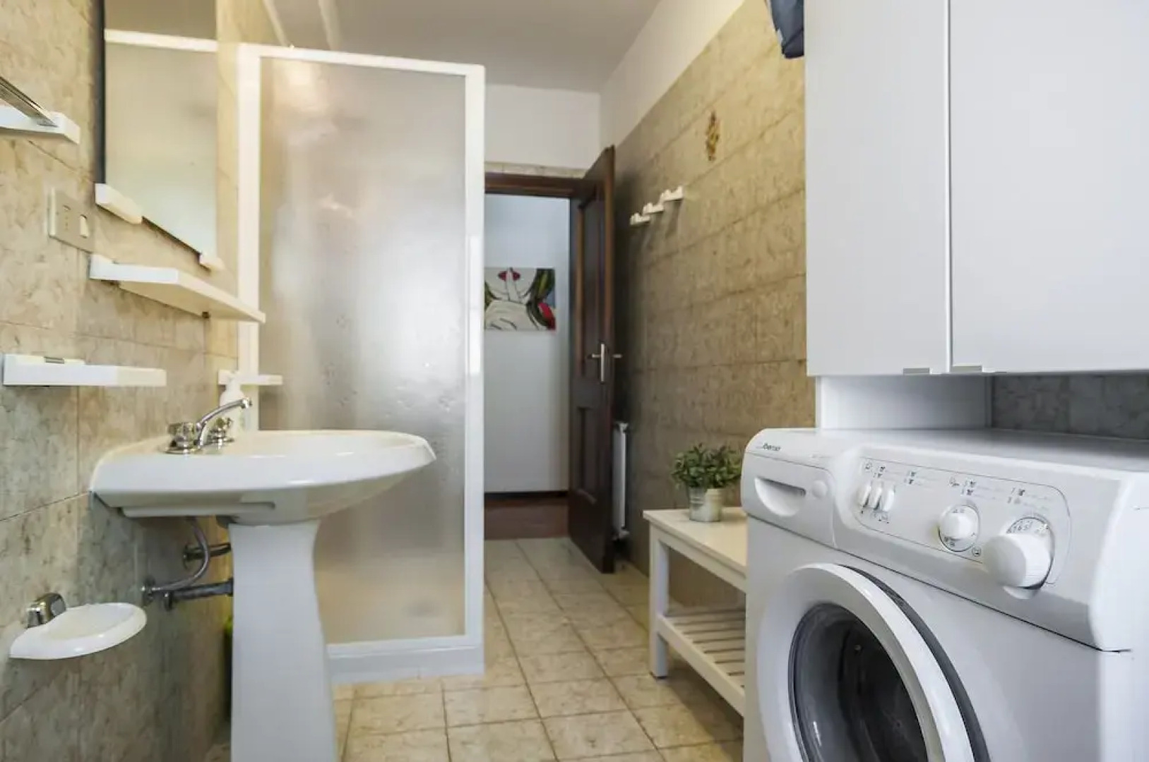 Casa Vacanza Santa Laura