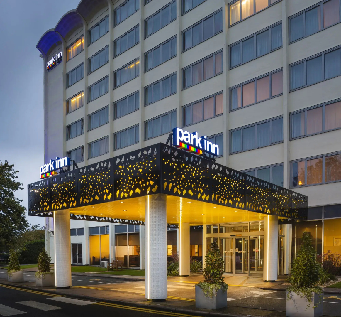 Mercure Northampton