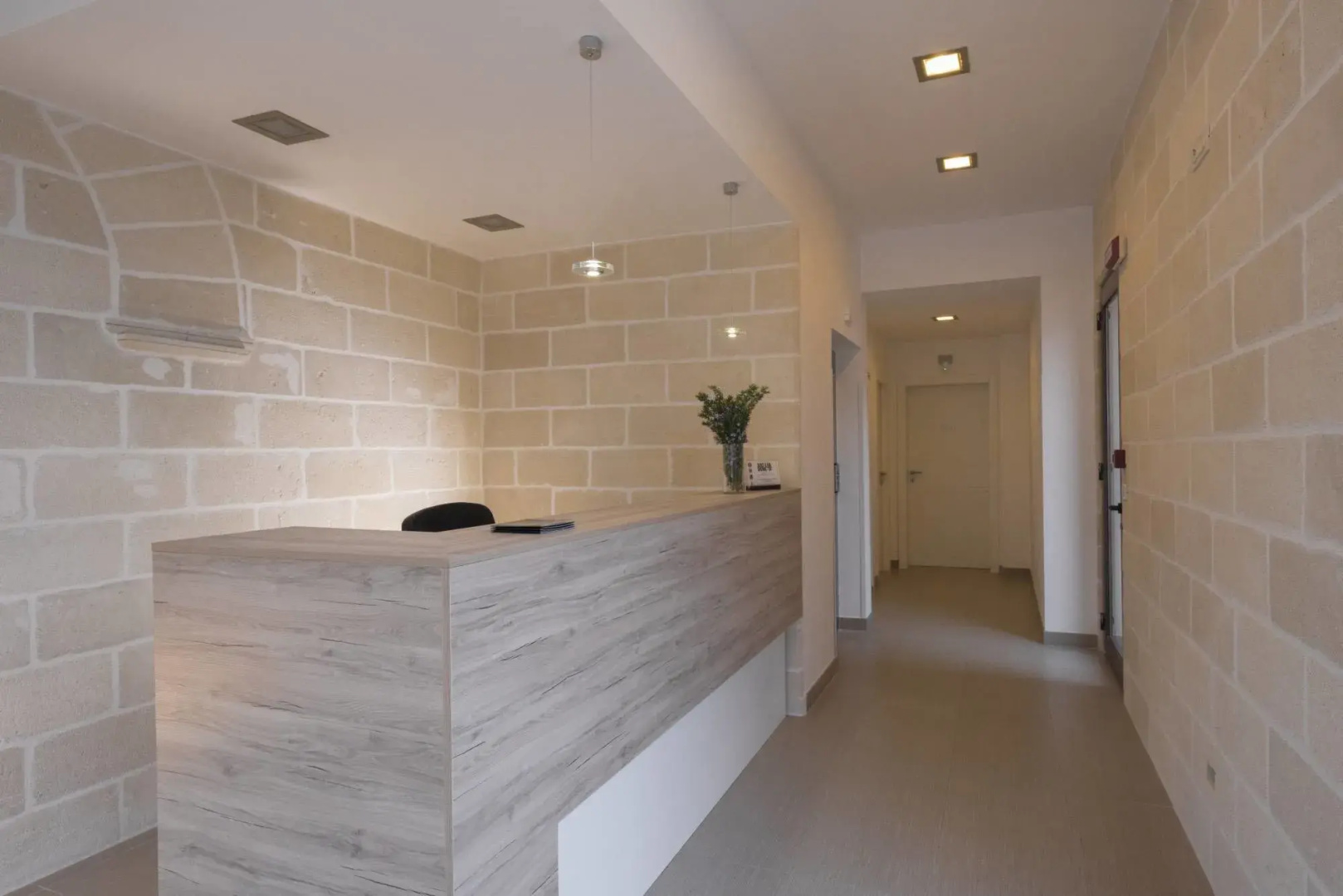 Parco Degli Aromi Resort & Spa