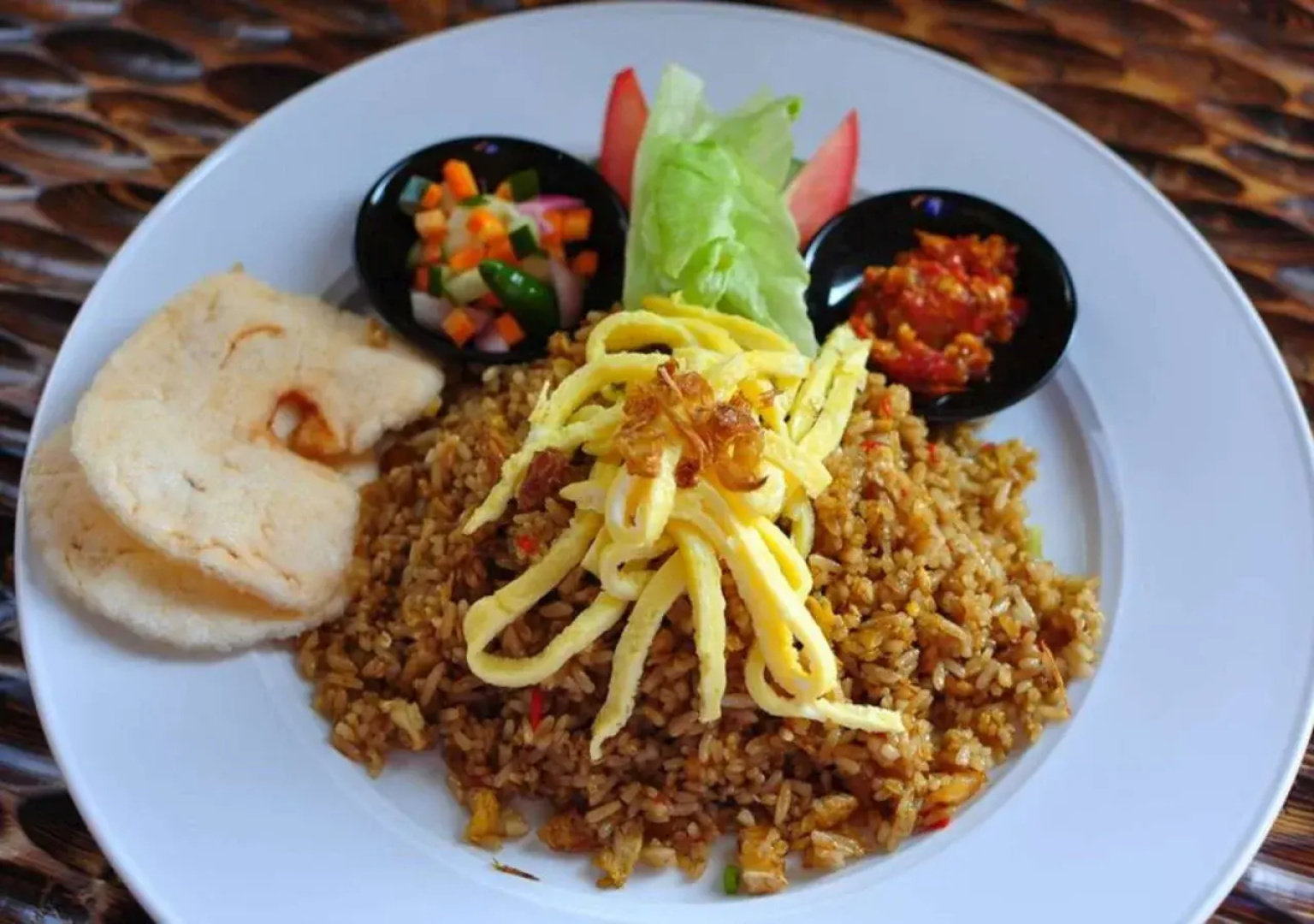 BATIQA Hotel Jababeka Cikarang